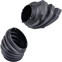 Motorcycle Black Shaft Transmission Rubber Sleeve Boot Moto Drive Bushing For BMW R1200GS R RT S ST R900RT R NineT HP2 Panical