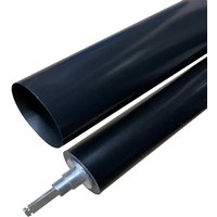 D005WR001 Fuser Film Sleeve Lower Pressure Roller for Brother DCP L5500 L5100 L5200 L5600 L5650 L5000 L6300 L6400 L6200 L6250