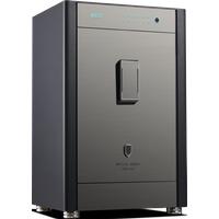 High-end safe new national standard larg fireproof, anti-theft and anti-skid household intelligent heavy-duty safe stainless