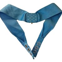1 PC Ribbon Replacement for US Honor (Navy) Medal Reproduction