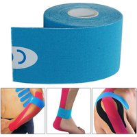 Stonego Kinesiology Tape 6 Colors 5cm X 5M Athletic Elastic Cotton Adhesive for Sports Recovery Fitness