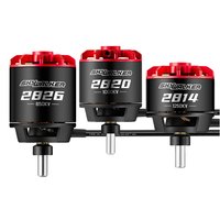 Hobbywing Skywalker 2814 2820 2628 SL 4S 6S Fixed-wing Motor Shaft Diameter Compatible with Skywalker 80A ESC