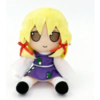 Anime TouHou Project Smoke Plush Toys Moriya Suwako Izayoi Sakuya Lolita Cosplay Plushie Dolls Stuffed Pillow Christmas Gifts