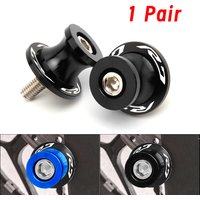 For Yamaha Yzfr7 Yzf R7 2021 2022 2023 2024 Swingarm Spools Slider Screw Stand 6MM Motorcycle Accessories