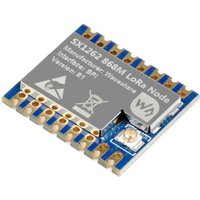 Waveshare Core1262-868M LoRa Module SX1262 Anti-Interference EU868 Band