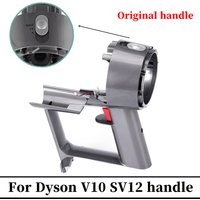 Original engine handle shell For Dyson V10 SV12 Motor handle Main Body Motor Cyclone Assembly Part motor accessories