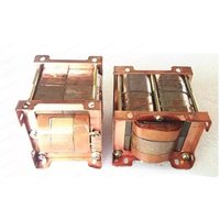 The New 8C Amorphous Iron Core 3.5K Output Transformer Is Suitable for 300B Bile Power Amplifier