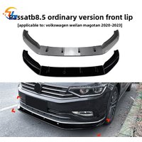 For Volkswagen wins Magotan Passat B8.5 2020-2023 Standard front lip front shovel modification