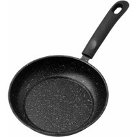 Maifan Stone Frying Pan without Lid Thickened Non Stick Frying Pan 18-25cm Cookware Steak Cooking Pot Gas Induction Cooker