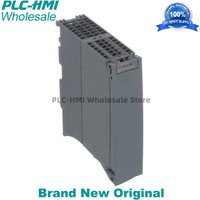 6ES7155-5AA01-0AB0 6ES71555AA010AB0 SIMATIC ET 200MP. PROFINET IO-DEVICE INTERFACEMODULE IM 155-5 PN Original Brand New