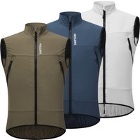 AliExpress WOSAWE Cycling Vest Windproof Cycling Wind Gilet Waterproof 2 Way Zippers Cycling Windbreaker Zipper Pockets Men Women