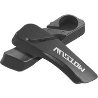 AliExpress MOTSUV 1 Pair Bicycle Adjustable Small Auxiliary Handlebar Vice Handle Rest Blade MTB Bike Fatigue Relie Cycling Accessories