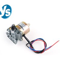 VSC36A5, VSC63A5, VSC90A5, VSKX125 Methanol Electromagnetic Pump Boiler Fuel Pump Diesel Burner Oil Burner Parts