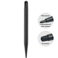 Touch Screen Pen for Electronic Whiteboard 15.6x1x1cm Double Tips Touch Screens Pen High Sensitive & Precision Touch Screens Pen