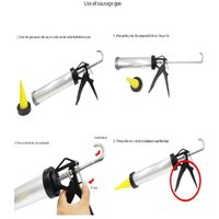 8-16MM Carp fishing Boilie Roller Boilie Roller PP Material Fishing Bait Roller Carp Fishing Baitmaker Fishing Boilie Rolling