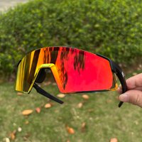 AliExpress Goggles Cycling Sunglasses Men women Sports Road Mtb Mountain Bike Eyewear Sun glasses Running Eyeglass Gafas Ciclismo