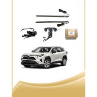 For TOYOTA RAV4 2013-2022 Electric tailgate modified tailgate car modification automatic lifting rear door car parts
