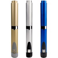 Portable Magic Pen Cartridge Wrinkle Remover Needle-Free Anti-Aging Cosmetic Skin Lift Eye Tear Lines Beauty Instrument