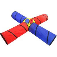 House Children Baby Play Games Animal Tunnel Crawling Games Tent Tunnel Sunshine Tunnel Tent Crawling Tunnel