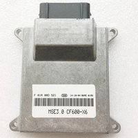 Original 600 ECU For Applestone CFMOTO X6 ATV 600 XY600UE XY600 Cforce Uforce 625 UTV600 Z6 Quad 060C-174000 060B-174000 image 3