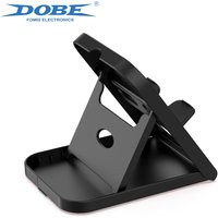 DOBE Foldable Desktop Stand TNS-1788 for Switch2/Switch OLED/Switch Lite - Portable & Easy to Install