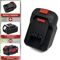 Adapter konwerter akumulatora Makita 18V Li-ion na akumulator Lidl Parkside X20V do elektronarzędzi (BEZ akumulatora)