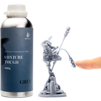 Chitu Systems Conjure Tough Resina For Anycubic Photon Mono X LCD 3D Printer Resin Chitu
