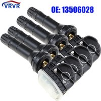 13506028 13598773 Czujnik ciśnienia w oponach TPMS do Opel Astra J k Adam Ampera Antara Insignia Meriva B Corsa D Mocha Zafira C