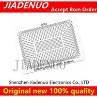 Direct Heating 90*90 R7-5800H 100-000000295 R9-5900HX 100-000000300 R5-5600H 100-000000296 0.4MM Stencil