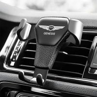 Universal car phone holder dashboard phone holder For Genesis G80 GV70 GV80 GV60 G70 Essentia Neolun G90 GV90 X