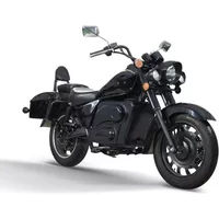 AliExpress NONE Adult Electric Motorcycle 8000W Mid Drive 150KMH High Speed 150km Long Range Powerful Off Road Street Legal Commute E Bike