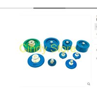 1PC High Voltage Ceramic Doorknob Capacitor 1N0M 102 202 3KV 222 6KV 10KV 1000/2000/2200PF