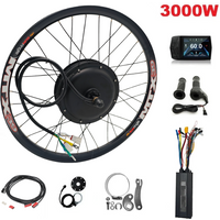AliExpress NONE Ebike 48V-72V 3000W 26