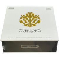 Anime Trading Collector Cards OVERLORD Albedo Deluxe Set Nazarick Theme Limited Edition New Promotion Hot Sale Discount