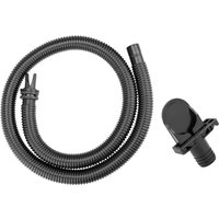 11830 Spa Cover Inflation Hose With 12773 Spa Cover Inflation Hose Adaptor Kit For Intex 28403E 28403VM 28413WL Spa Air Hose