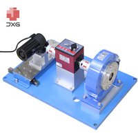 OEM Motor Testing Machines with High-Speed Loading and Precision Torque Sensors