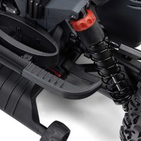 GPM Metal 115MM Rear Shock Absorber AR330551 for ARRMA 1/8 TYPHON 1/10 Granite Big Rock Senton V3 V4 3S RC Cars Upgrade Parts