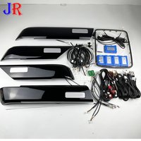 Replacement Interior Door Ambient Light For Range Rover Vogue 2013 -2017 Sport 2013-2021