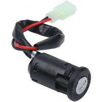 AliExpress TOOPRE Key Switch Assembly for Electric Scooter E-Bike Tricycle with 2 Wire For Ignition Lock for Secure Power Activation