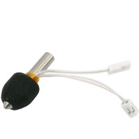 Easythreed 3d printer nozzle A type for X1 K1 K7 K9