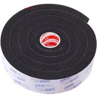 PU sponge foam sealing tape, anti-collision tape, sound insulation, door and window cold protection, furniture protection, 2m