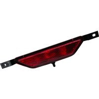 Car Rear Fog Light Assembly 26580JY00A New Original Accessories Compatible For RENAULT KOLEOS 2008