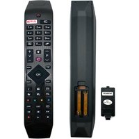 New RC49141 Remote Control For Hitachi TV 32HB6T41A 43HB5T62 49HB5W62 55HGW69K