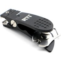 Stainless Steel Fishing Line Cutter Multifunction Fly Fishing Line Nipper Cutter Clipper