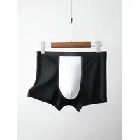Men's underwear Men's boxers pure cotton boys shorts head sports four corners comfortable breathable men's fashion underpants
