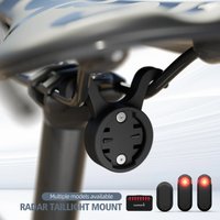 AliExpress Other Bicycle Saddle Lamp Mount Bike Taillight Seatpost Holder Bracket For Garmin Radar RT510 RTL515 RVR315 L308 L508 TL30