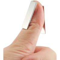 30x10x1.5/2/3/4mm Thin Square Neodymium Magnet N35 NdFeB Strong Magnet for DIY Nail Art Jewelry Fridge Magnet 30x10x4 30x10x2mm
