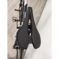 AliExpress GIANT Giant Approach White Saddle Comfort Seat Soft GEL SELLE Road MTB Bike Bicycle Cushion Mat Ultralight Fits UNICLIP Interface