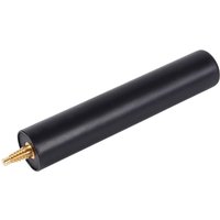 Pool Cue Extender Billiards Pool Cue Extension Billiard Snooker Cue Extension