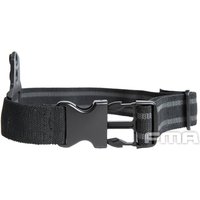 Tactical Training FMA Jacket Slot Leg Strap Adapter Assist Accessory & Dual Release Belt Loop